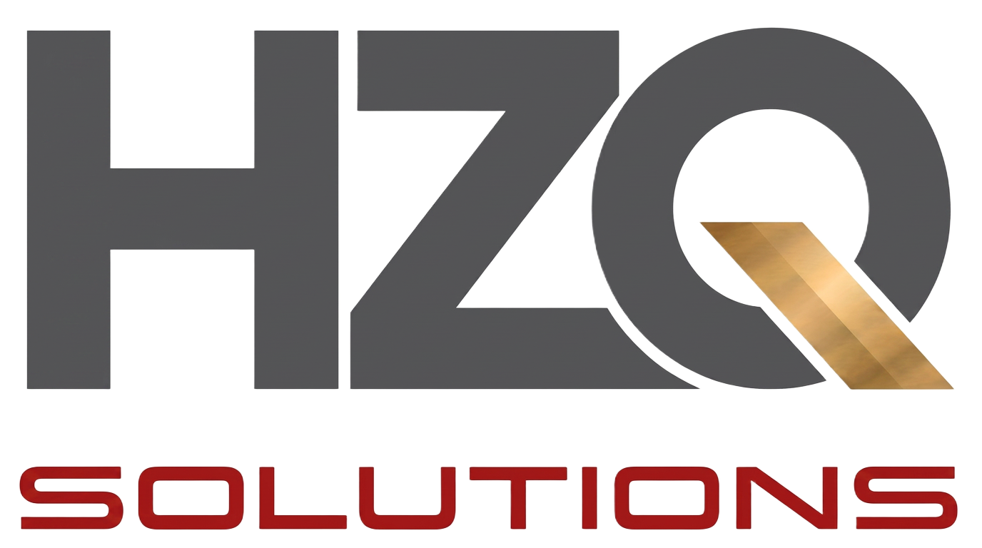 Logo HZQ Solutions
