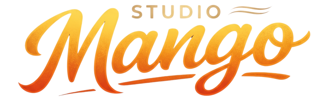Logo Studio Mango