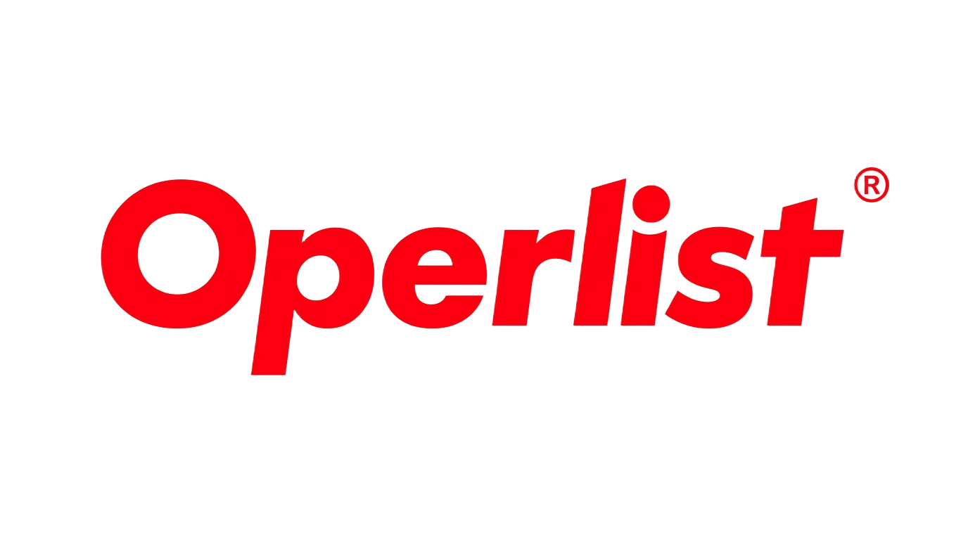 Logo Operlist
